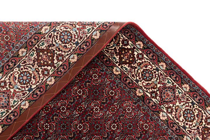 6' 8 x 8' 3 Bidjar Wool Rug