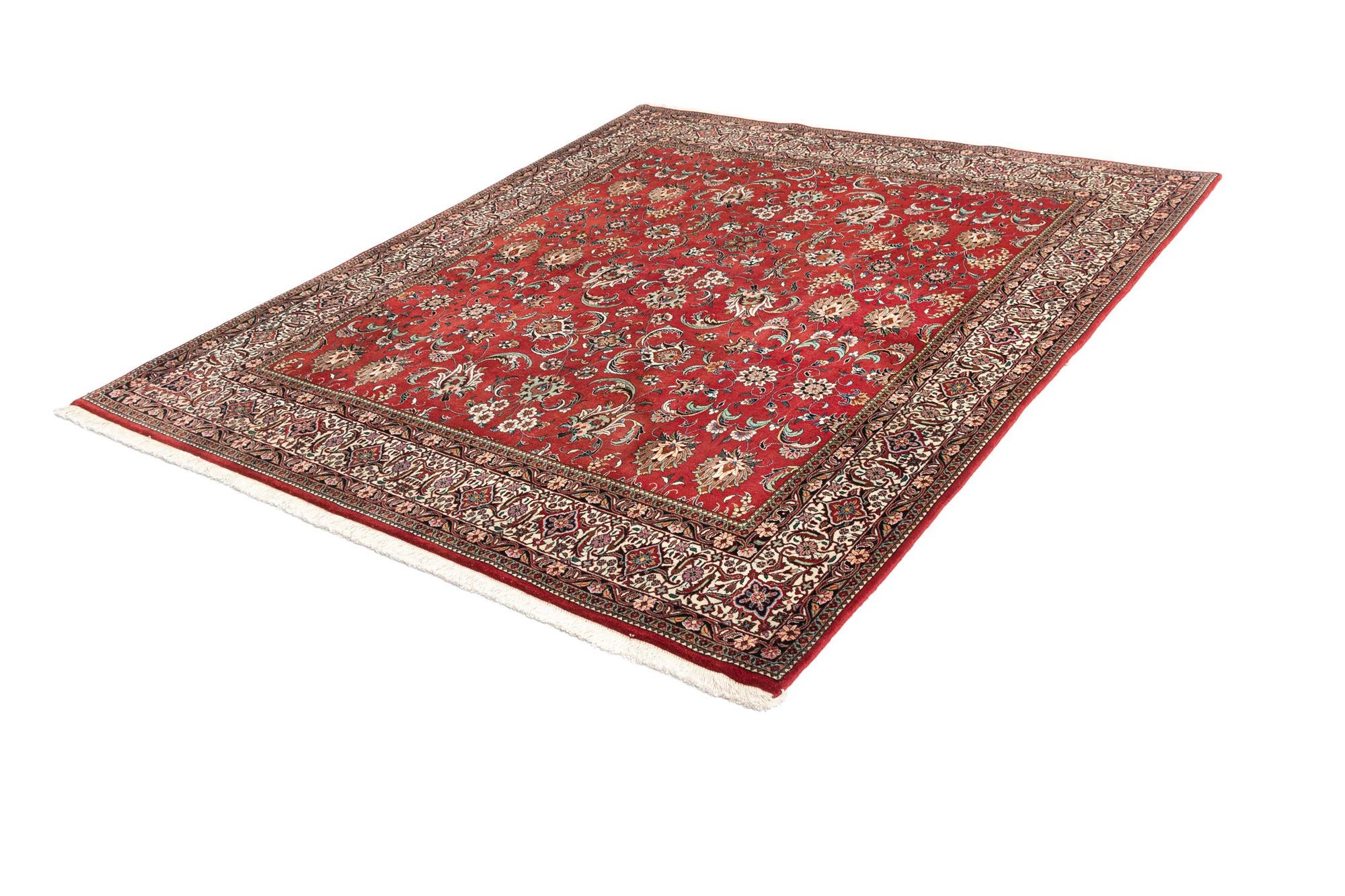 6' 9 x 8' 1 Bidjar Wool Rug