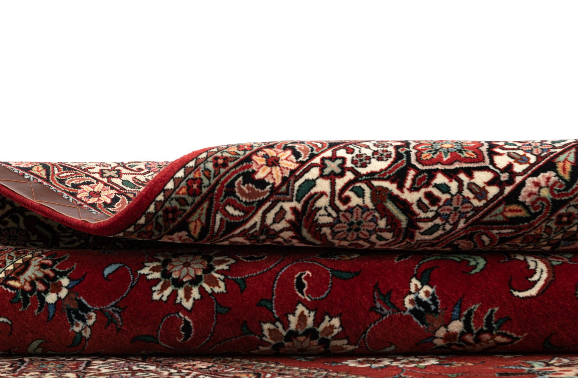 6' 9 x 8' 1 Bidjar Wool Rug