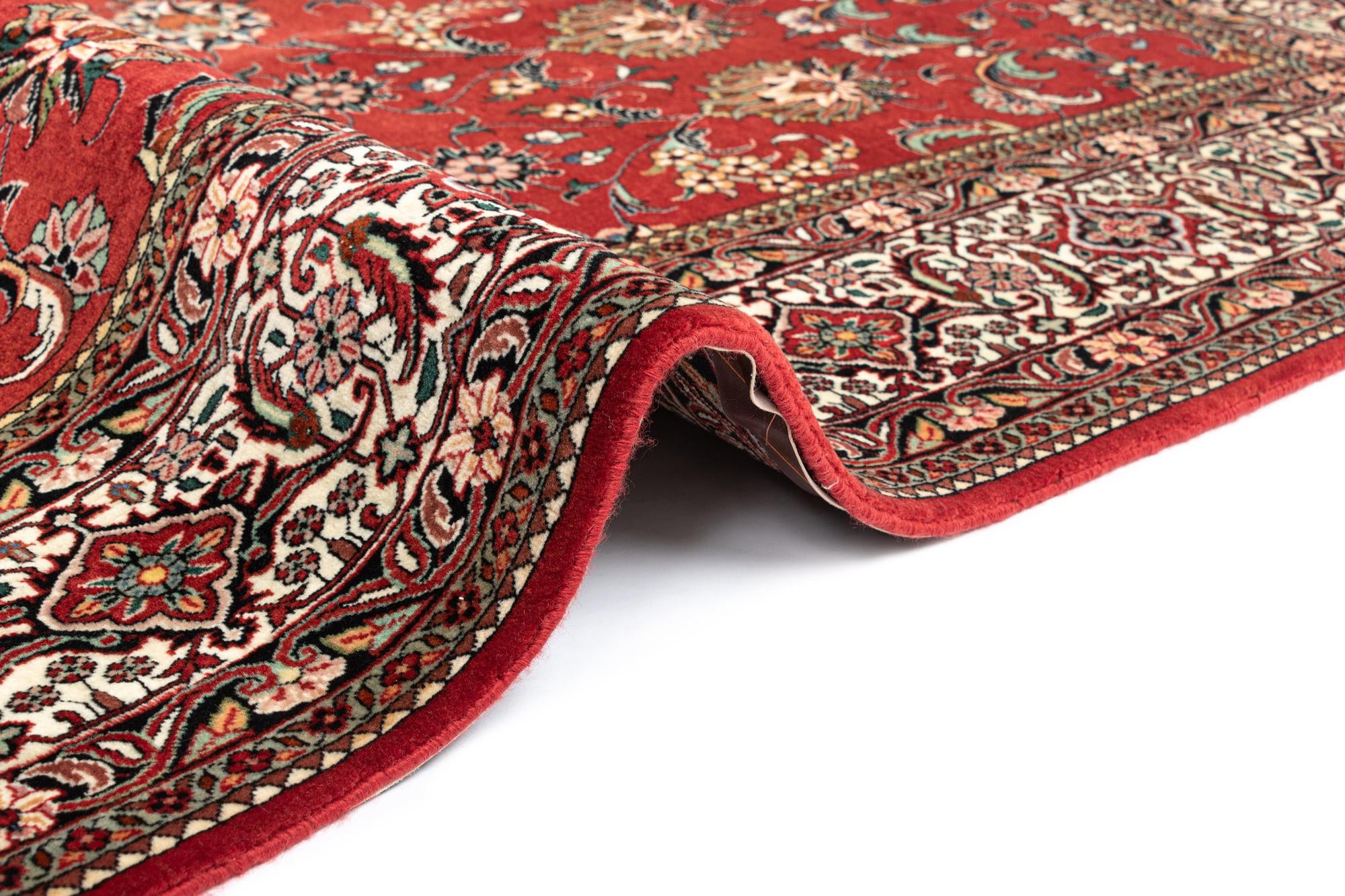 6' 9 x 8' 1 Bidjar Wool Rug