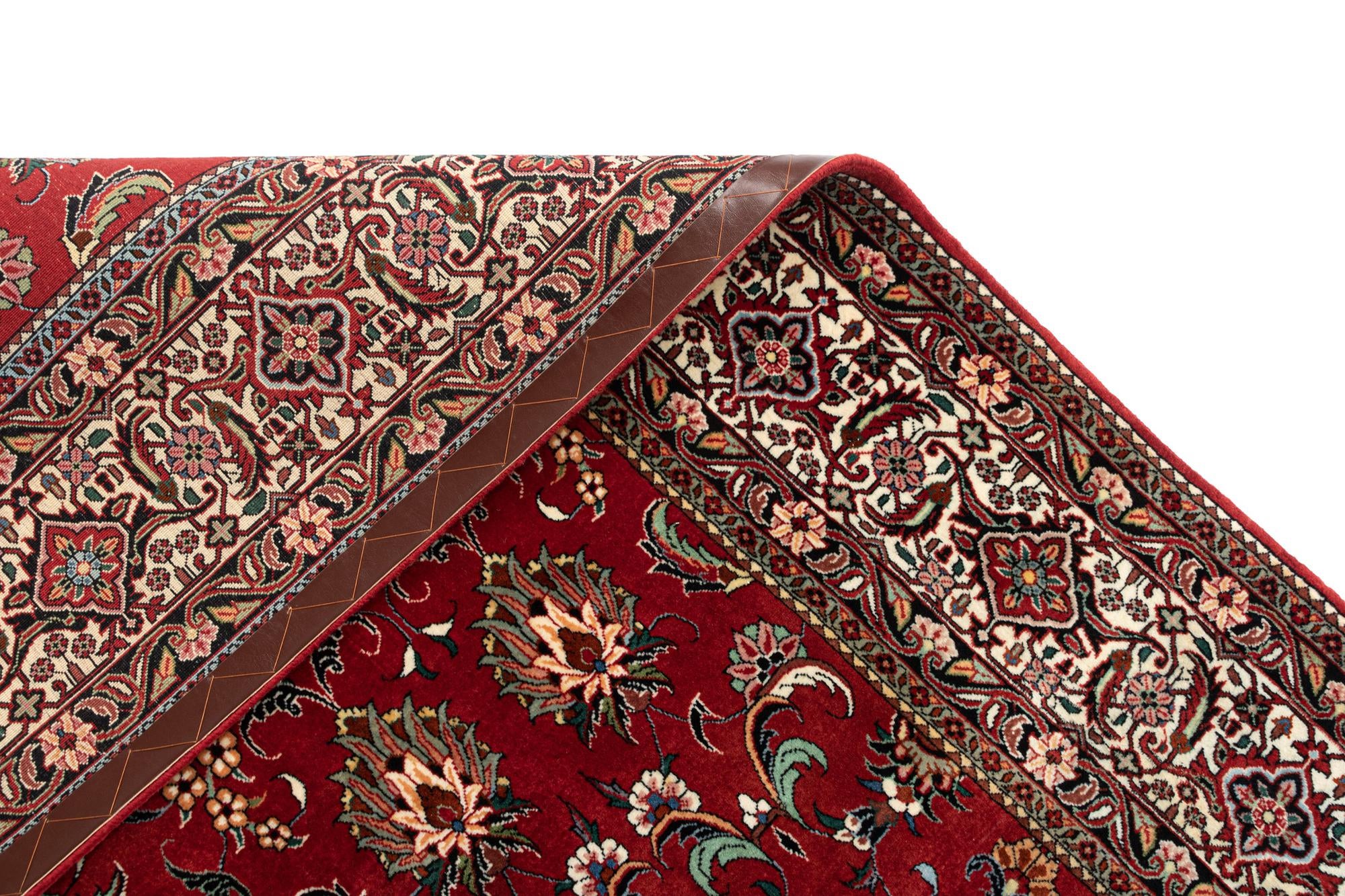 6' 9 x 8' 1 Bidjar Wool Rug