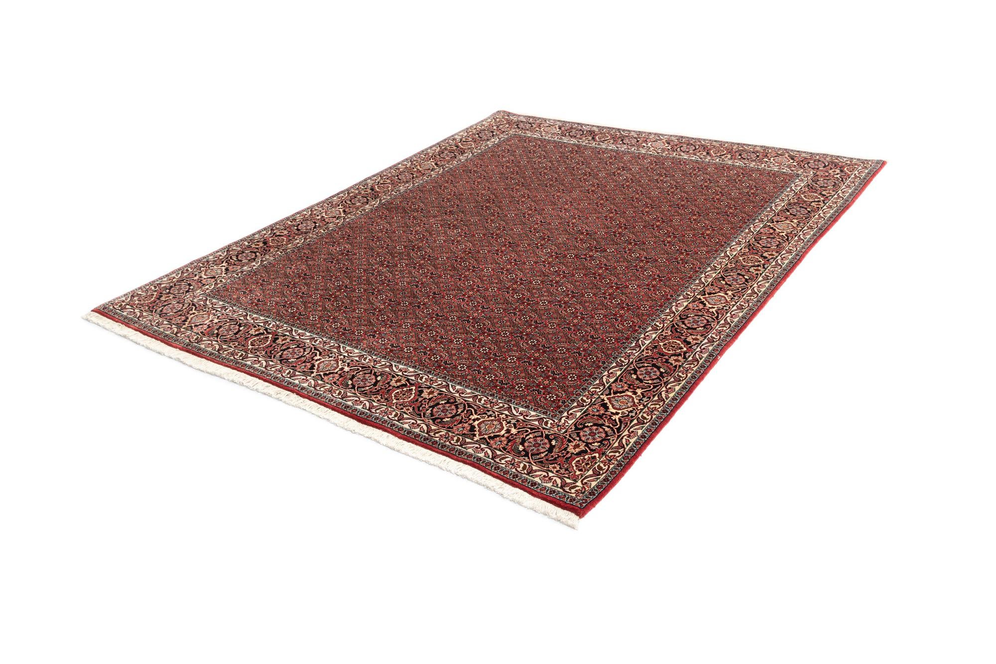 6' 6 x 8' 3 Bidjar Wool Rug