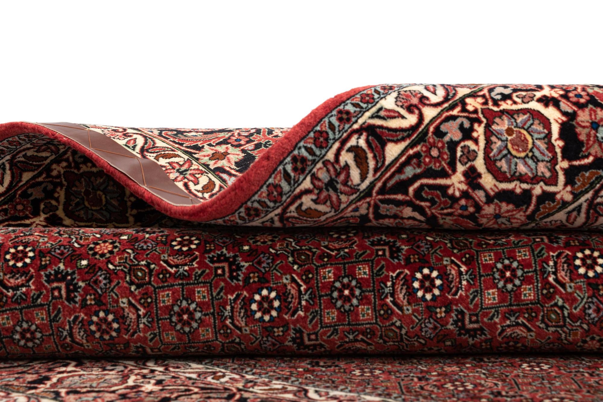 6' 6 x 8' 3 Bidjar Wool Rug