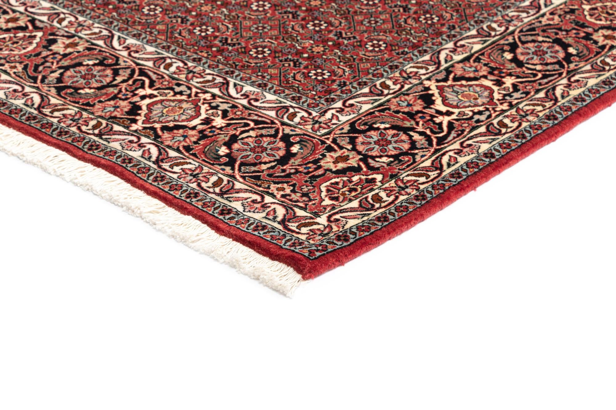 6' 6 x 8' 3 Bidjar Wool Rug