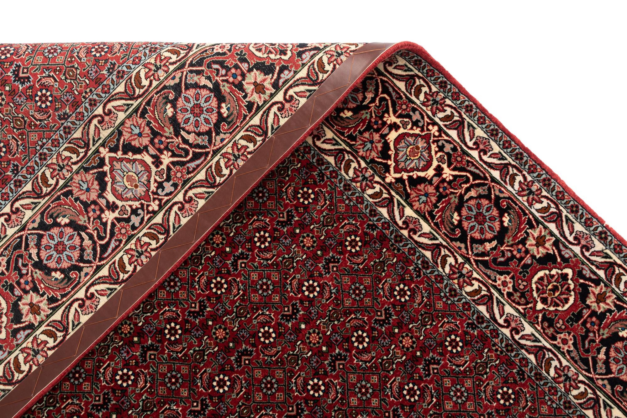 6' 6 x 8' 3 Bidjar Wool Rug
