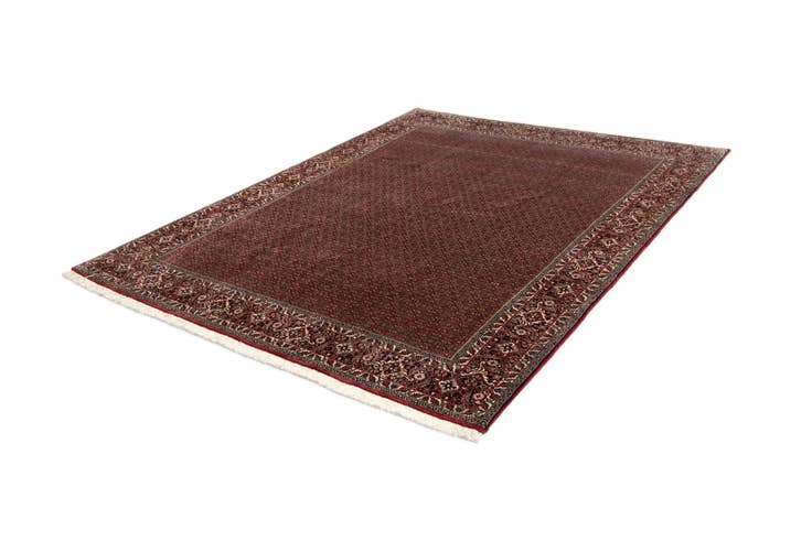 Detail image of 6' 7 x 8' Bidjar Wool Rug