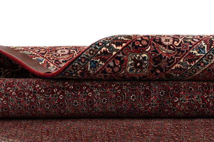 6' 7 x 8' Bidjar Wool Rug
