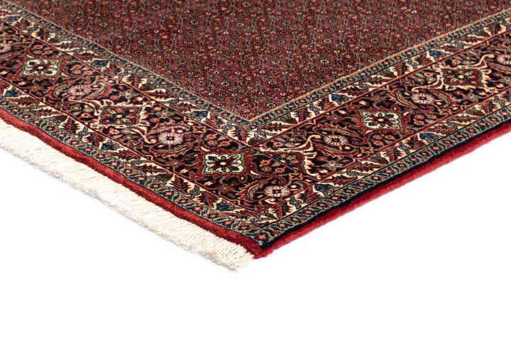 6' 7 x 8' Bidjar Wool Rug