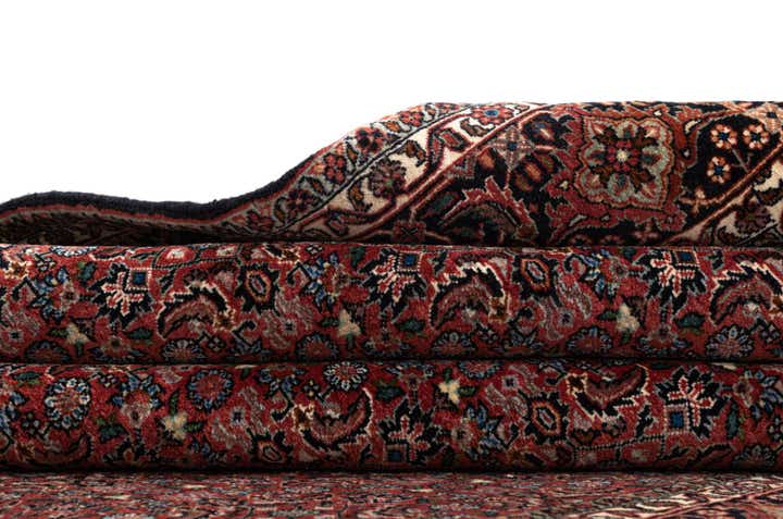 5' 8 x 8' Bidjar Wool Rug