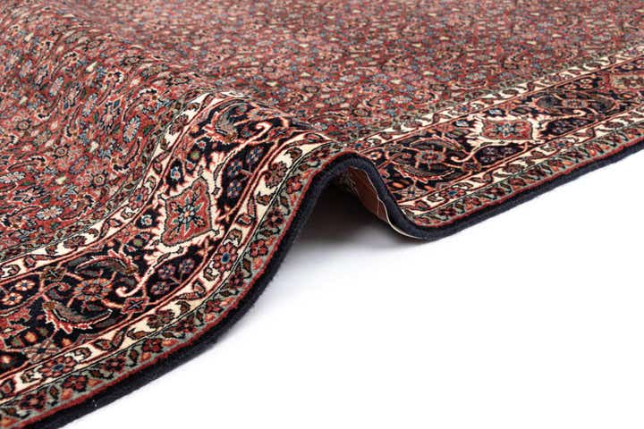 5' 8 x 8' Bidjar Wool Rug