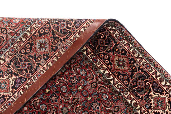 5' 8 x 8' Bidjar Wool Rug