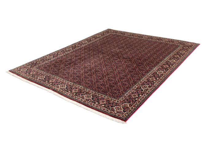6' 9 x 8' 2 Bidjar Wool Rug
