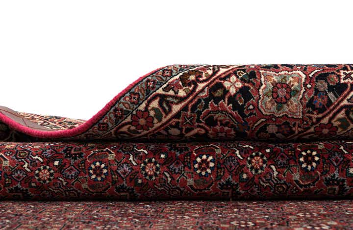 6' 9 x 8' 2 Bidjar Wool Rug