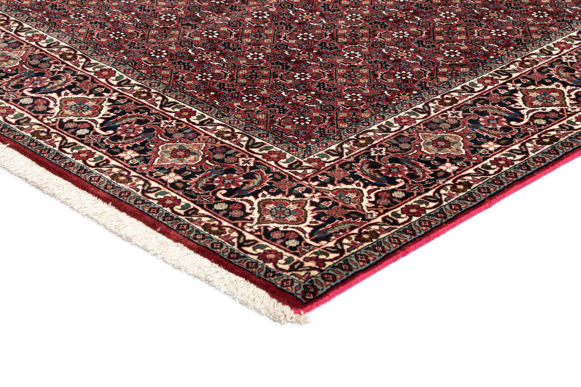 6' 9 x 8' 2 Bidjar Wool Rug