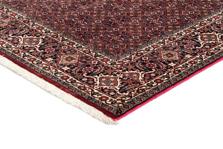 6' 9 x 8' 2 Bidjar Wool Rug