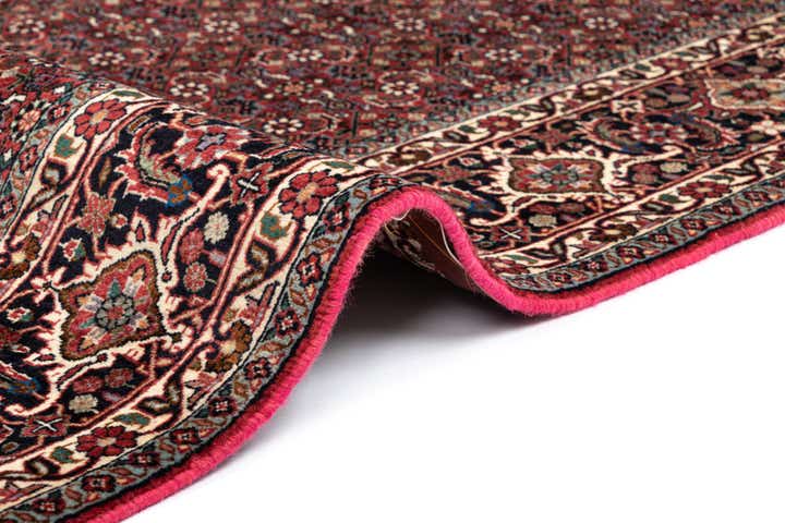 6' 9 x 8' 2 Bidjar Wool Rug