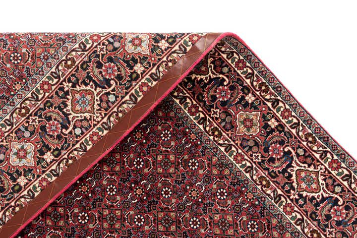 6' 9 x 8' 2 Bidjar Wool Rug