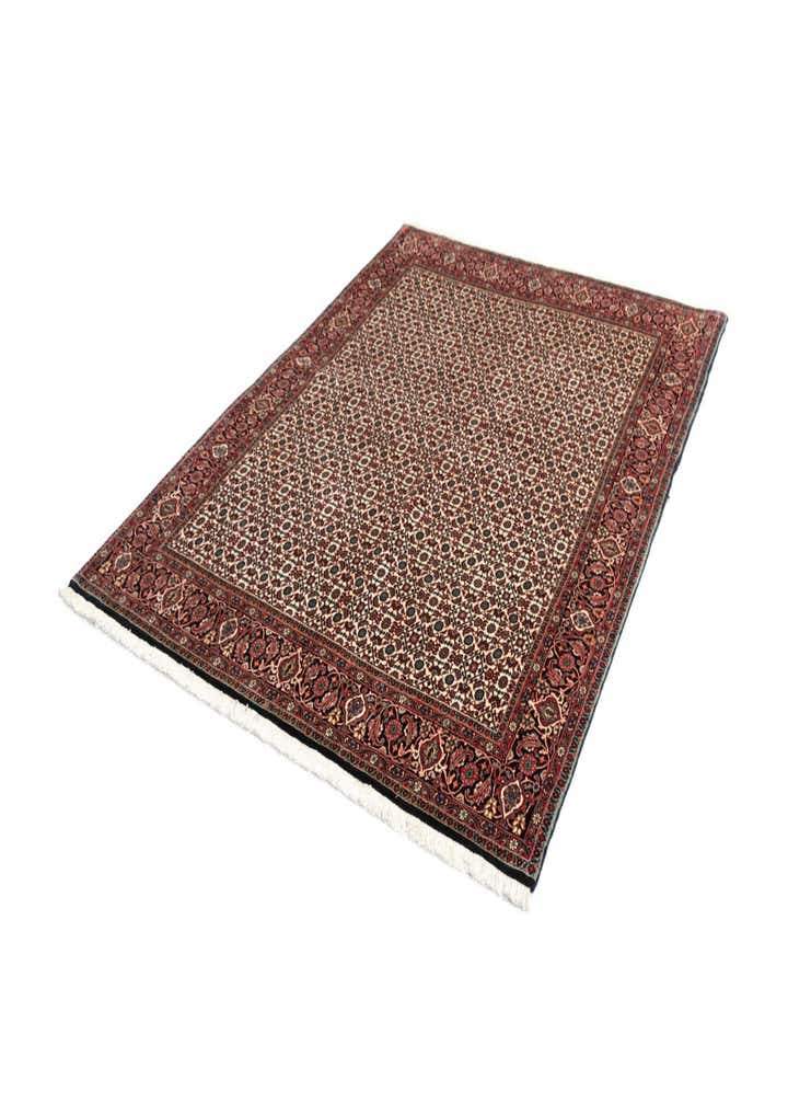 5' 7 x 7' 3 Bidjar Wool Rug