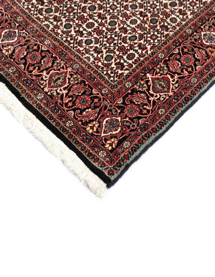 Detail image of 5' 7 x 7' 3 Bidjar Wool Rug