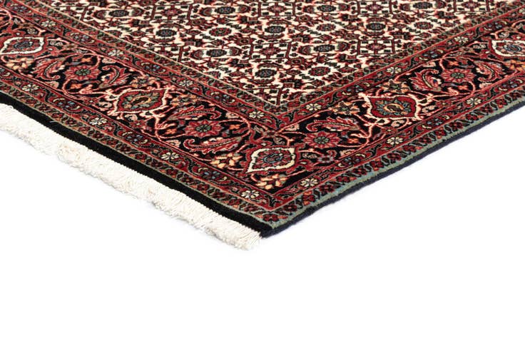 Detail image of 5' 7 x 7' 3 Bidjar Wool Rug