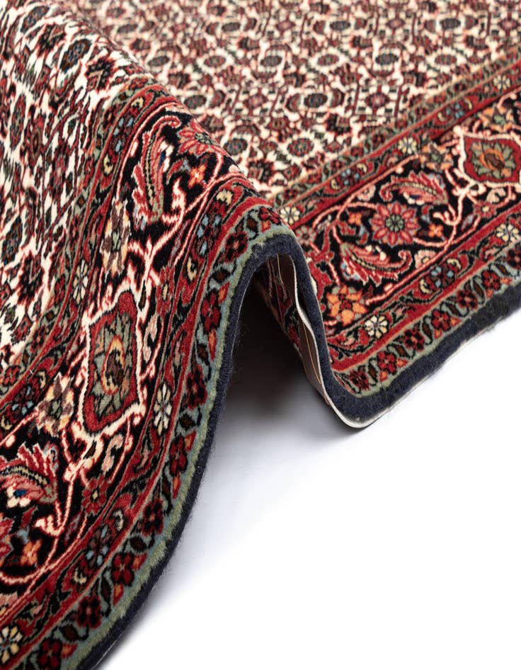 Detail image of 5' 7 x 7' 3 Bidjar Wool Rug