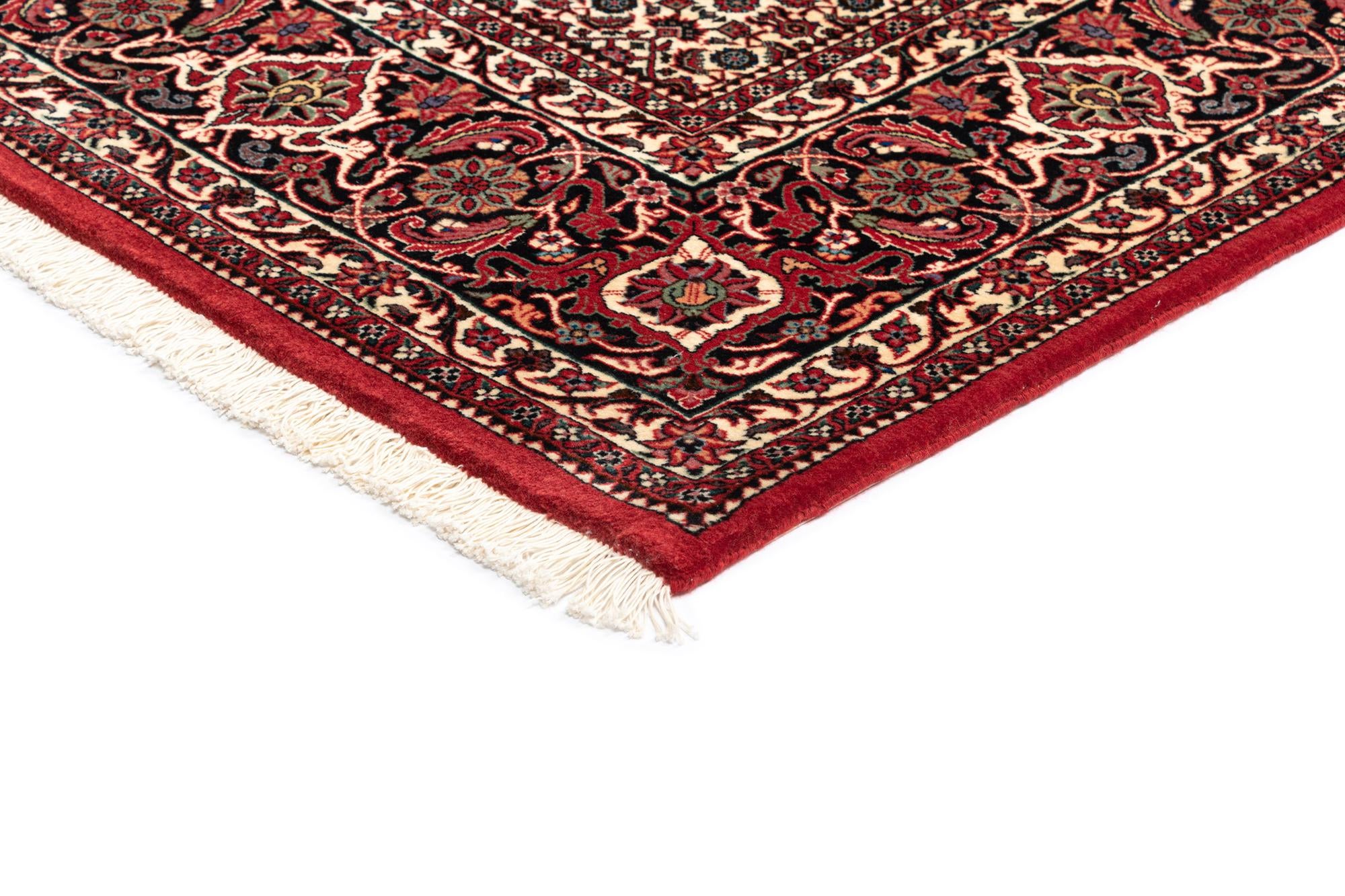8' 3 x 8' 8 Bidjar Wool Rug