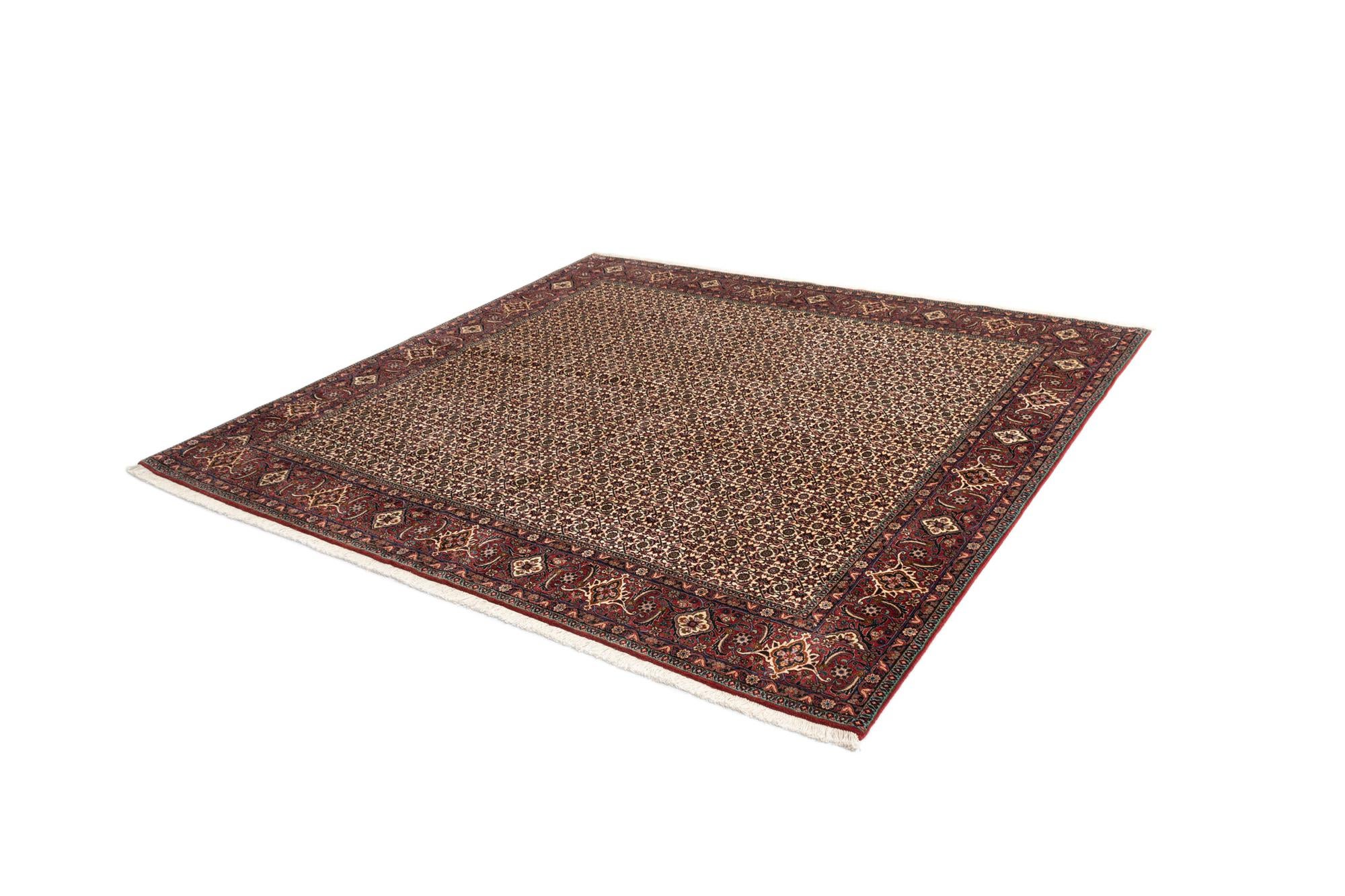 8' 2 x 8' 7 Bidjar Wool Rug