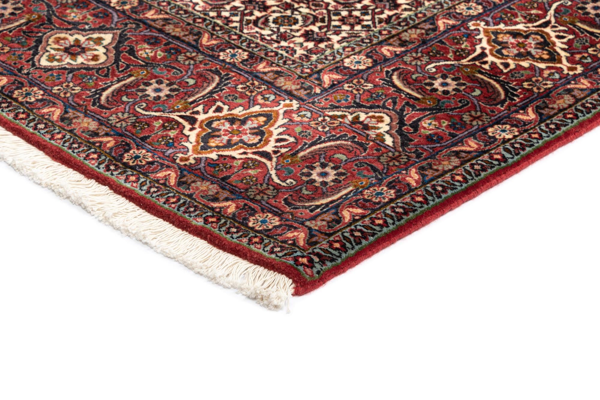 8' 2 x 8' 7 Bidjar Wool Rug
