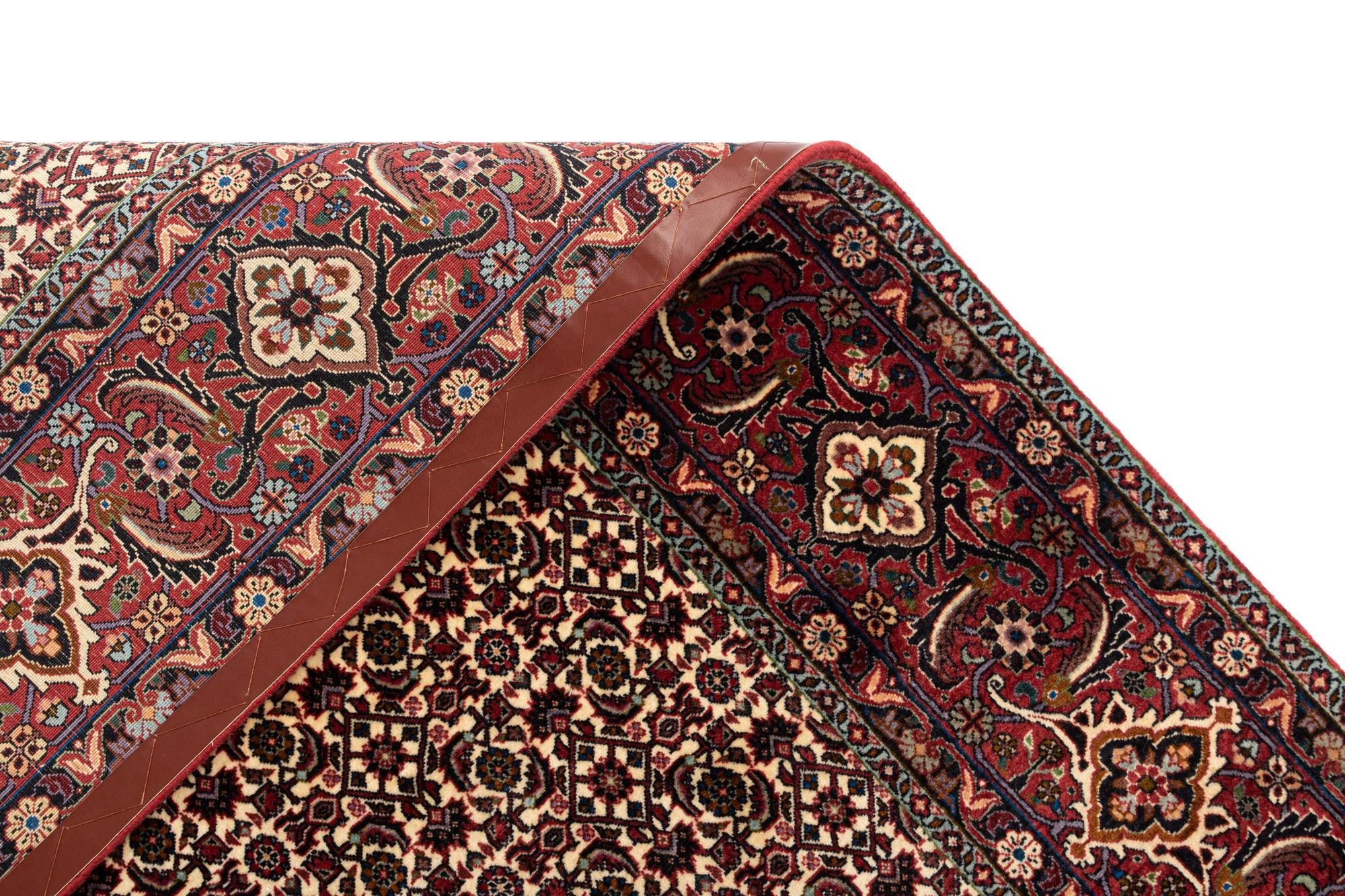 8' 2 x 8' 7 Bidjar Wool Rug