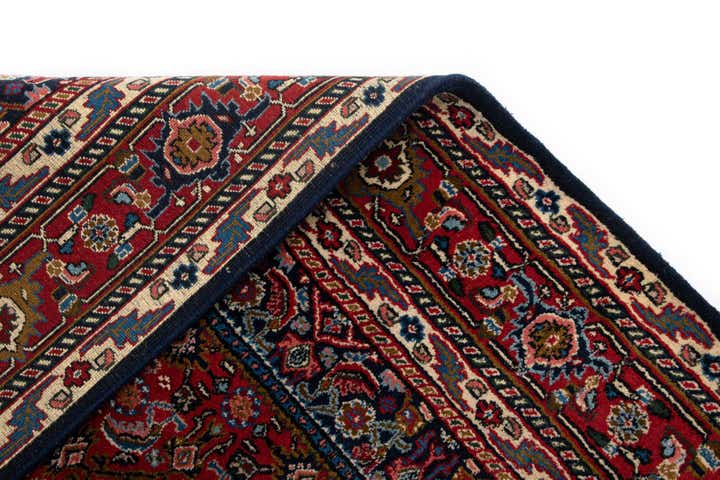 6' 4 x 10' 1 Bidjar Wool Rug