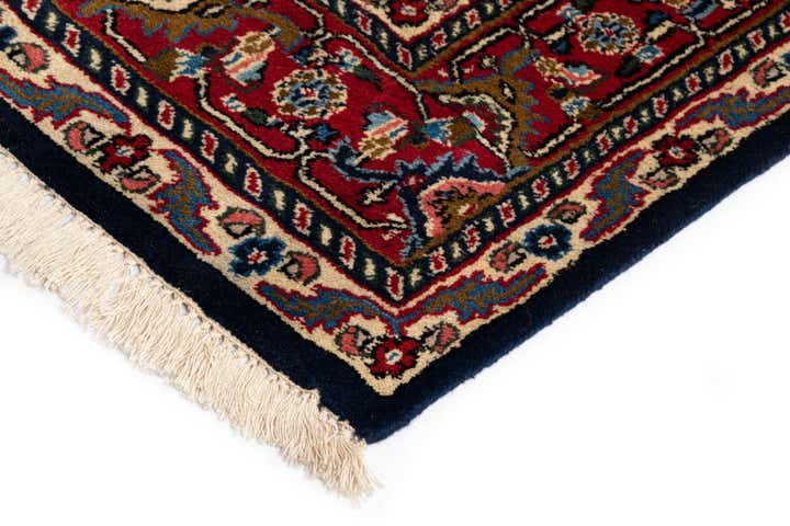 6' 4 x 10' 1 Bidjar Wool Rug