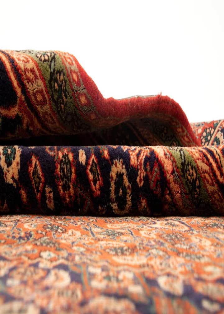 3' 8 x 5' 3 Bidjar Wool Rug