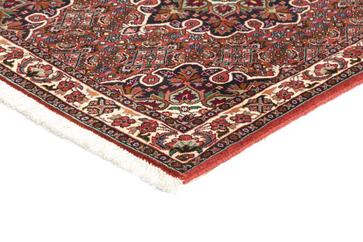 Detail image of 2' 7 x 3' 7 Bidjar Rug