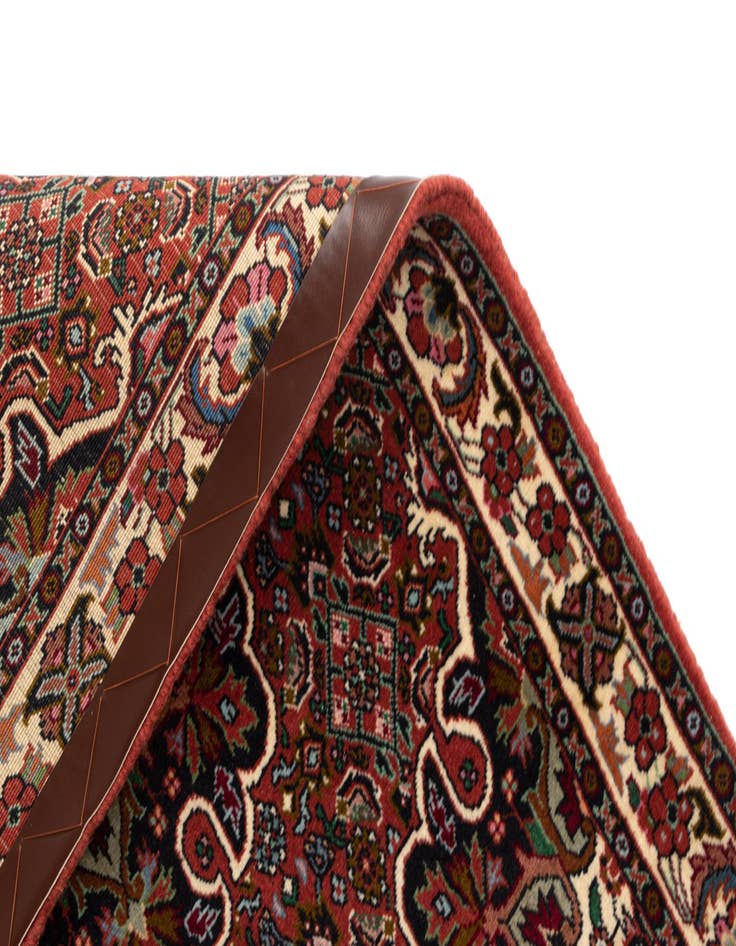 Detail image of 2' 7 x 3' 7 Bidjar Rug