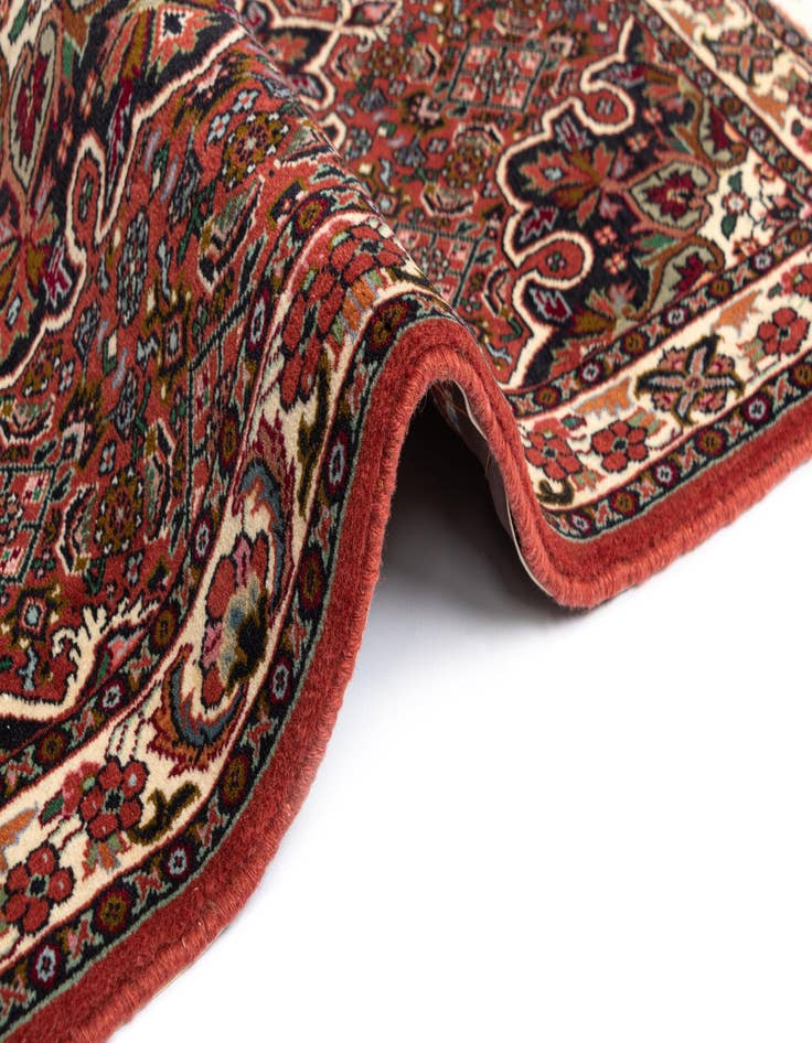 Detail image of 2' 7 x 3' 7 Bidjar Rug