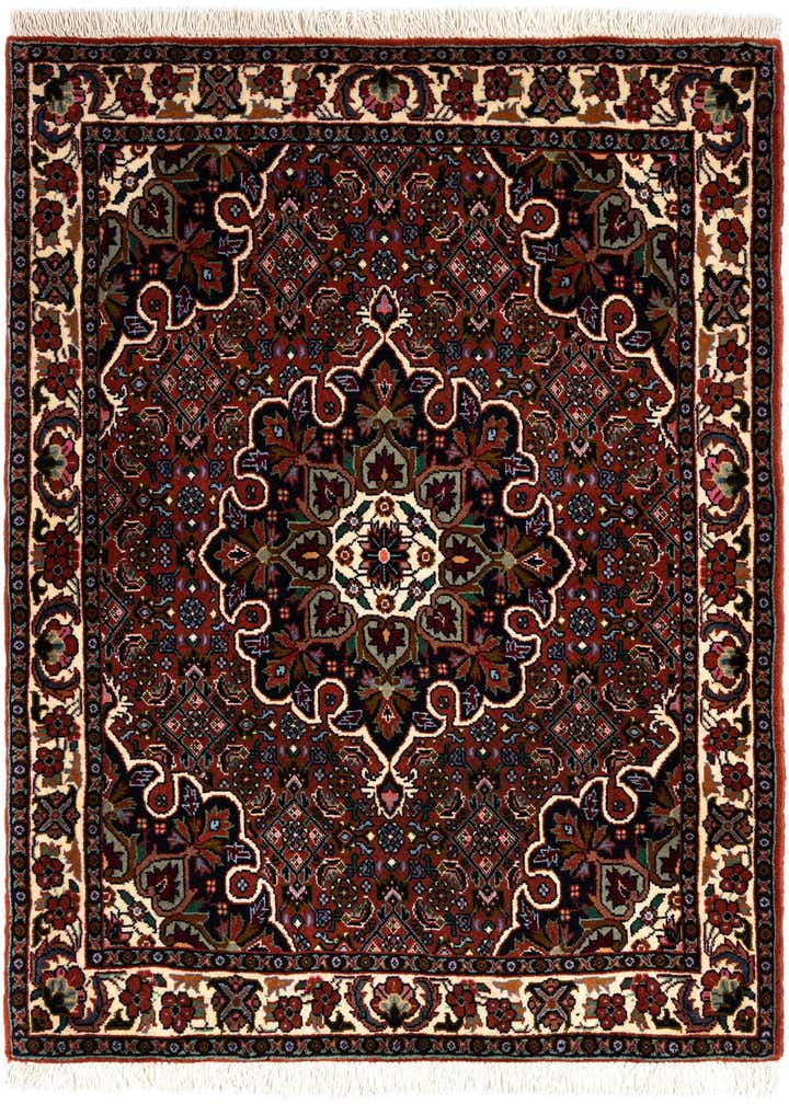 2' 7 x 3' 7 Bidjar Rug