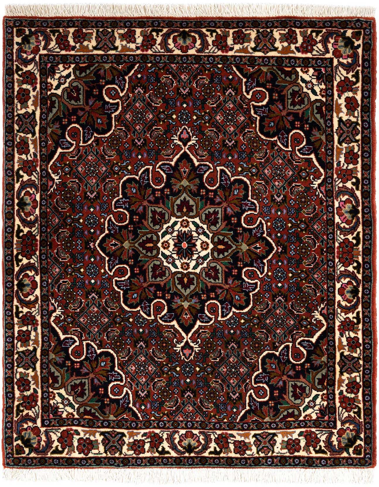 2' 7 x 3' 7 Bidjar Rug