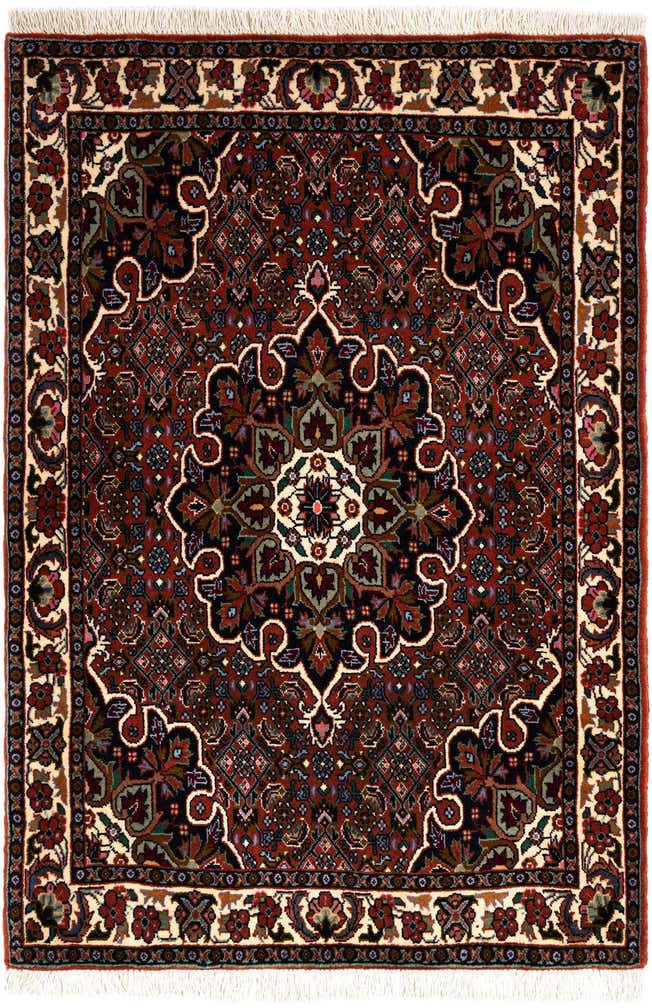 2' 7 x 3' 7 Bidjar Rug