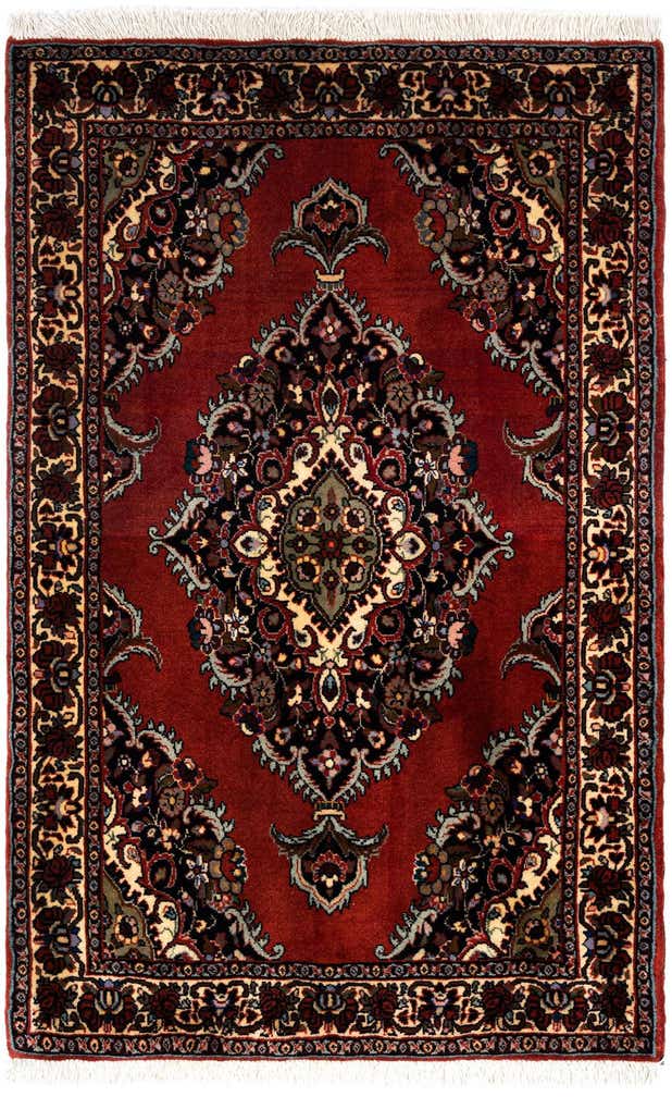 2' 4 x 3' 8 Bidjar Rug