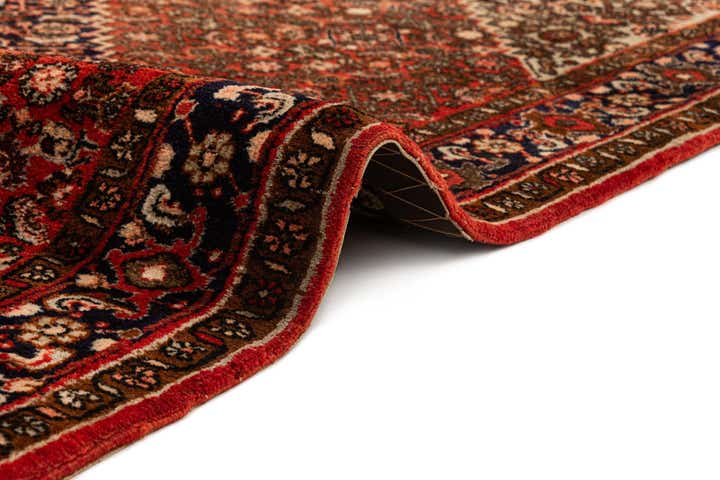 4' 9 x 6' 11 Bidjar Rug