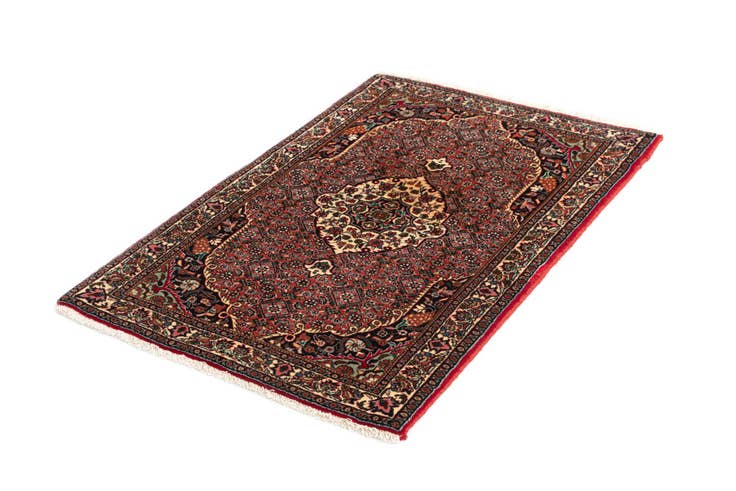 Detail image of 2' 4 x 3' 7 Bidjar Rug