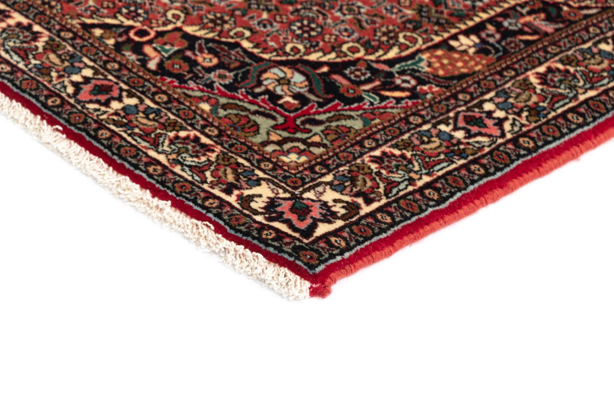2' 4 x 3' 7 Bidjar Rug