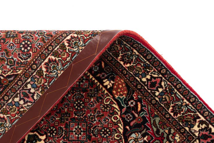 Detail image of 2' 4 x 3' 7 Bidjar Rug