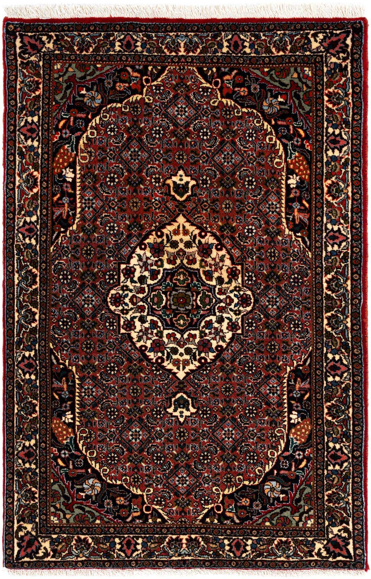 2' 4 x 3' 7 Bidjar Rug