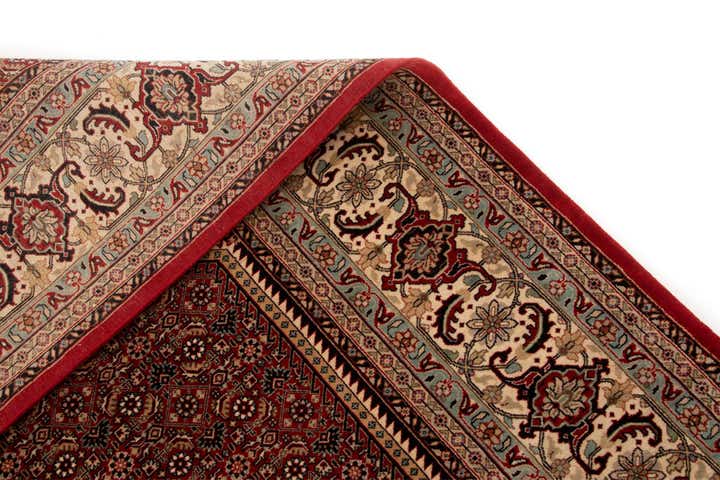 8' 4 x 11' 5 Bidjar Rug