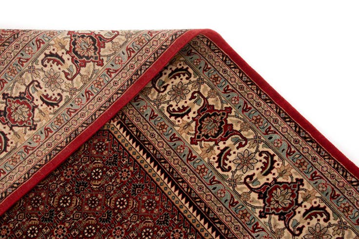 Detail image of 8' 4 x 11' 5 Bidjar Rug