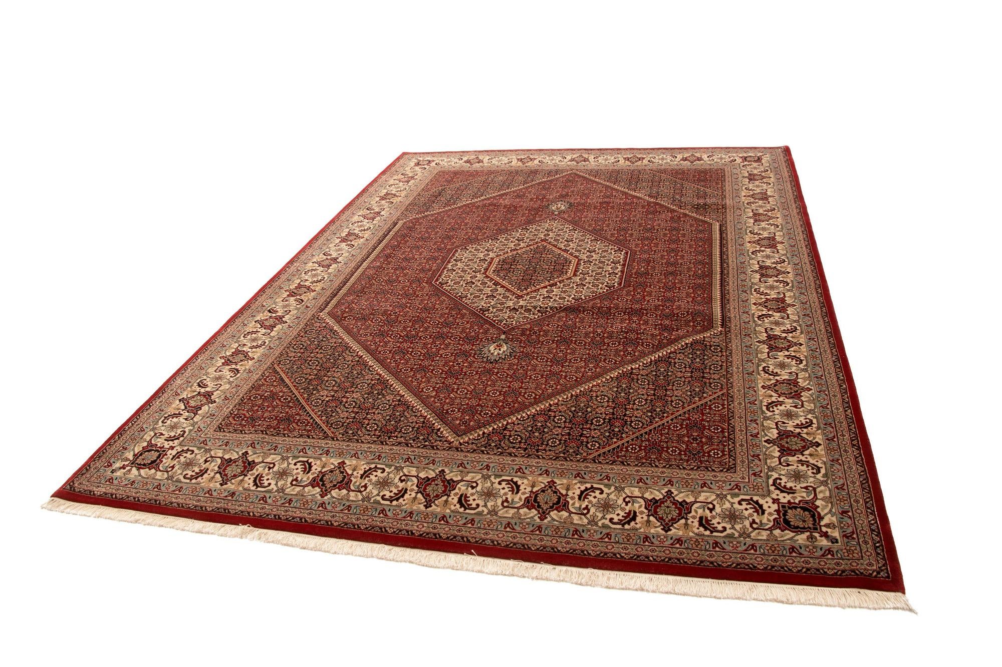 8' 4 x 11' 5 Bidjar Rug