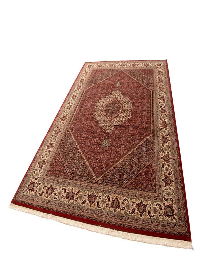 Detail image of 8' 4 x 11' 5 Bidjar Rug