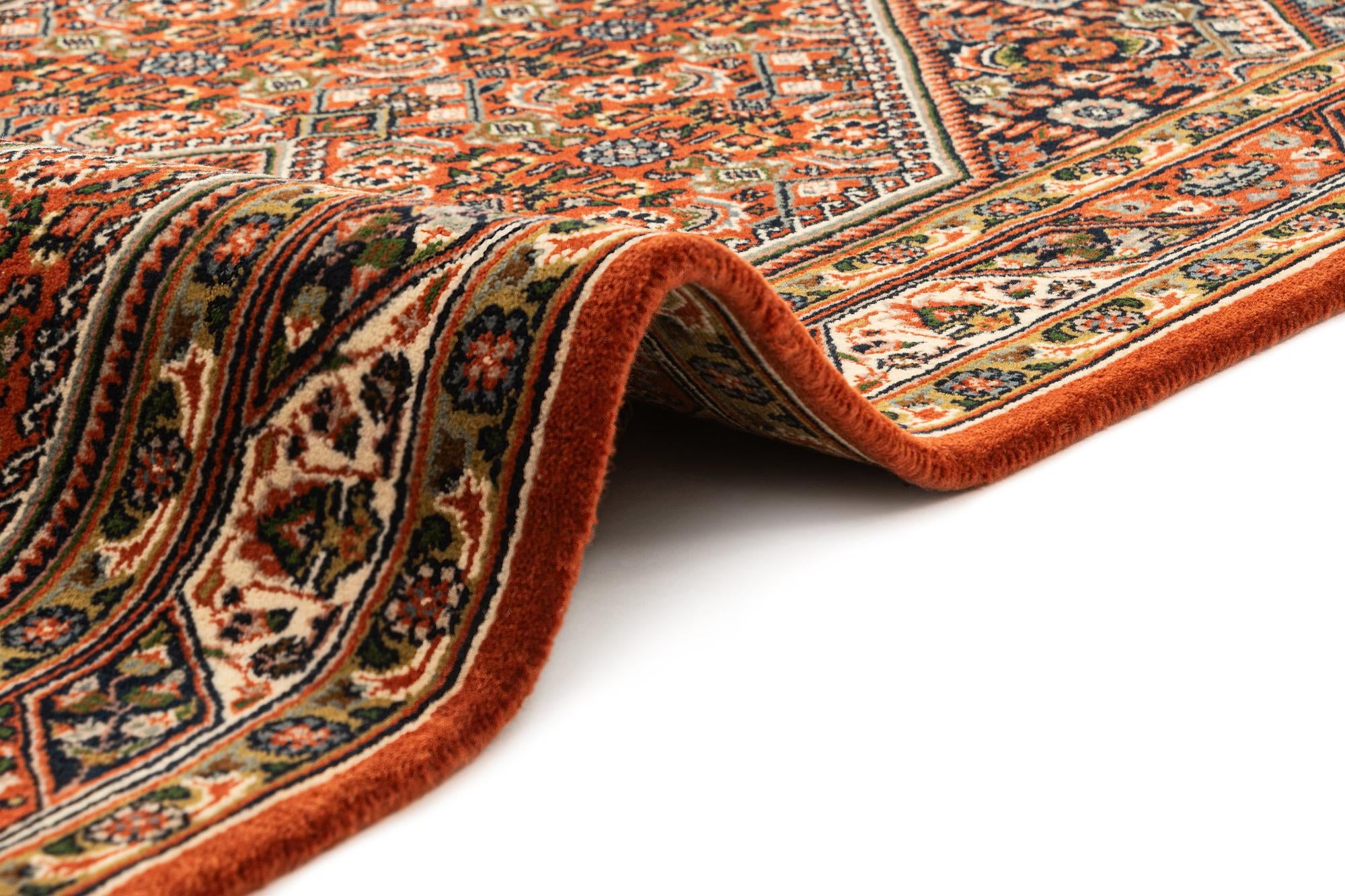 2' 11 x 5' 5 Bidjar Rug