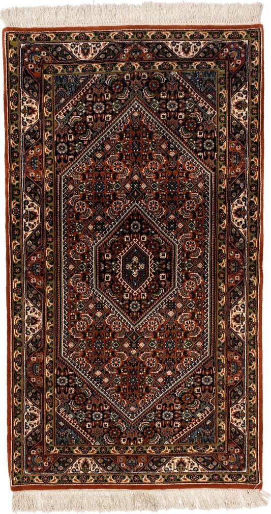 2' 11 x 5' 5 Bidjar Rug